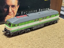 BRAWA 0302 Dieseltriebzug Br