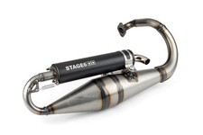 Auspuff Stage6 Pro Replica MK2