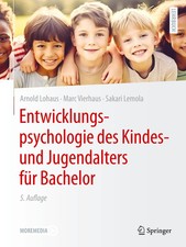 Entwicklungspsychologie des