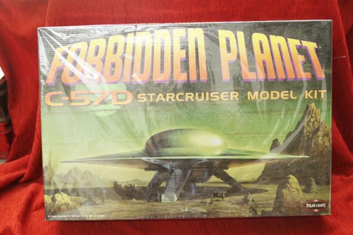 Modellbausatz polar - 1:72,