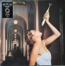 Helloween - Pink Bubbles Go