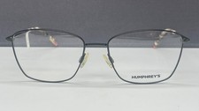 Humphrey's Brille Herren Damen