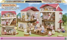 Sylvanian Families 5708 -