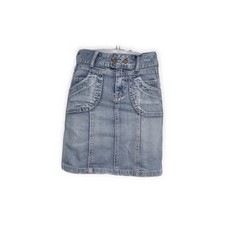 Casa Blanca, Jeansrock