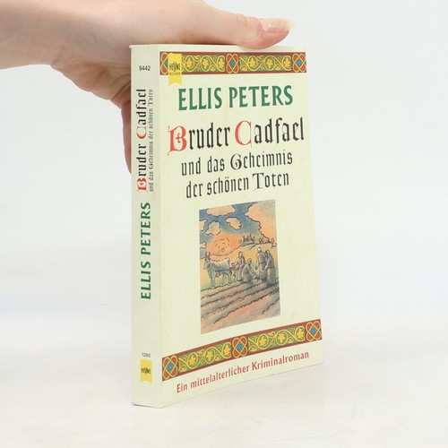 Bruder cadfael und - cadfael,