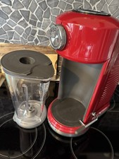 KitchenAid Artisan Magnetic Drive Blender – Kraftvoll. Stilvoll. Einzigartig.