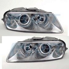 Hauptscheinwerfer H7 H9 links