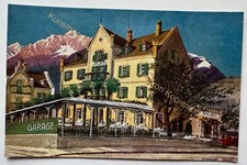 AK Meran Hotel Posta Meran/