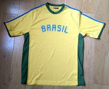 BRASIL # Trikot #