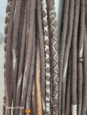 Super schöne Dreads aus