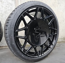 21 zoll Winterradsatz Mercedes