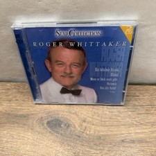 Doppel CD Roger Whittaker -