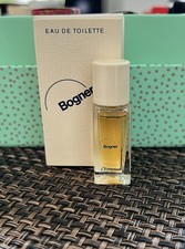 Sammlungsauflösung (1990er Jahre) Bogner Femme Miniatur Flakon