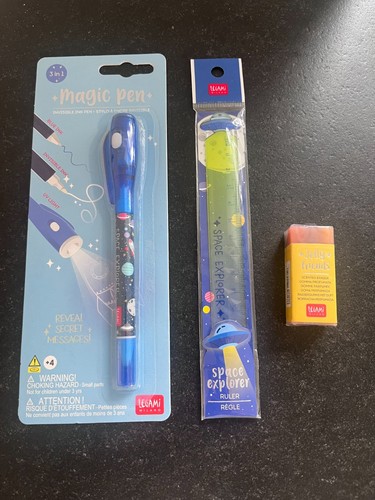 Legami magic pen - magic,