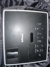 InFocus IN1102 Beamer