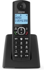 ALCATEL F530 | DECT