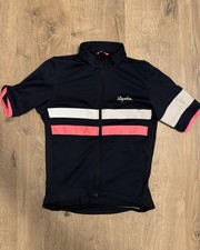 Rapha Men Brevet Jersey + Bib
