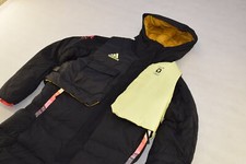Adidas Jacke Winter Mantel