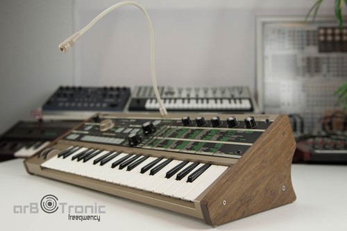 Korg microkorg s holz - korg,