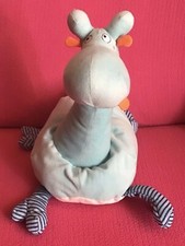 Ikea Barnslig Giraffe lustiges