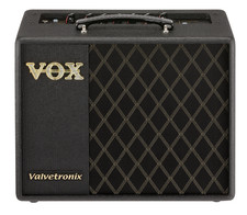 Vox VT20X Valvetronix Combo