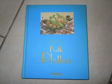 Kalte Platten von Oda Tietz | Koch Buch | gebraucht