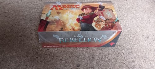 Aether revolt display - aether,
