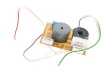 Frequenzweiche Canton Plus D