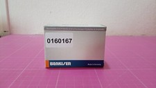 Benkiser 0160167 solenoid