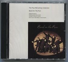Paul McCartney - Band On The Run [2 bonus tracks] - Paul McCartney CD 1EVG