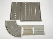 Lego road plates - plates, bundle