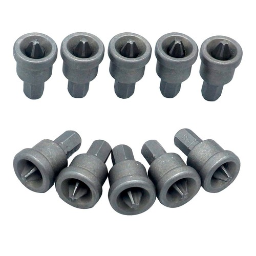 Trockenbau schrauben bit set - trockenbau,