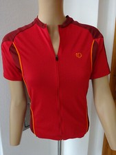 Radtrikot PEARL iZUMi Gr. S Shirt Bike rot ungetragen