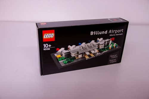 Lego architecture 40199 - lego®,