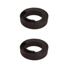 2x Maxgear 72-3440 Federaufnahme Vorne für Mercedes-Benz W202 S202 C208 A208