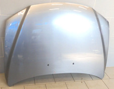 MAZDA 6 GG / GY MOTORHAUBE HAUBE / 29Y grau (QR36)