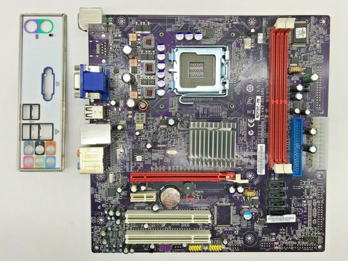 Ecs mcp73vt ver - ecs, ver:1.0