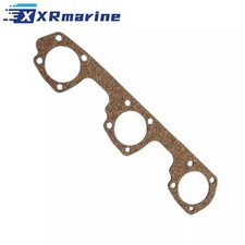 Luftbox-Dichtung für 50 60 65