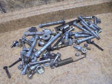 2001 Triumph Sprint RS 955I