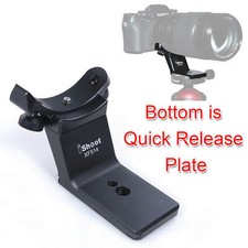 Objektiv Stativ Ersatz Fuss