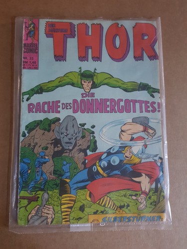 Thor - , (2609)