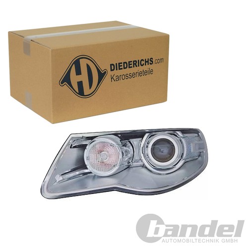 Diederichs xenon - diederichs, bi-xenon