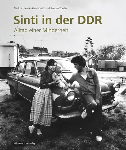 Sinti der ddr - sinti,