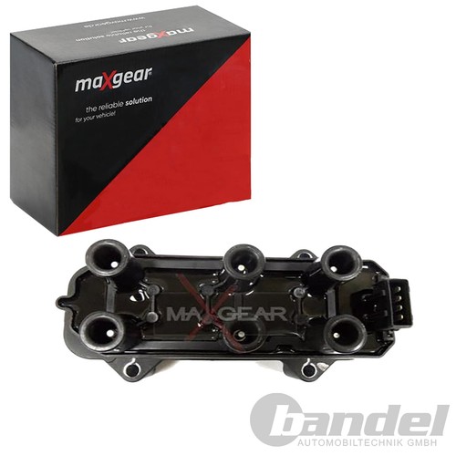 Maxgear zündspule passend - maxgear,