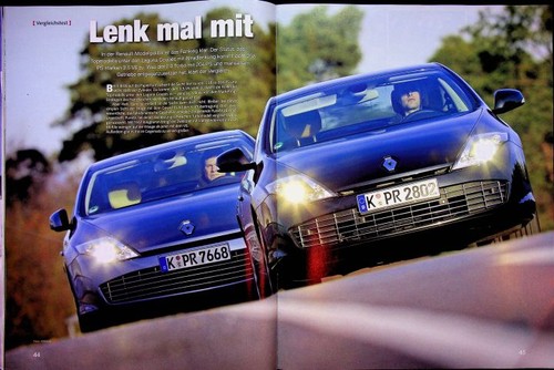 Sport auto 2009 - sport,
