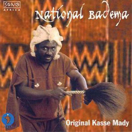 National badema original - national,