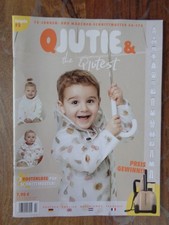 Nähheft Schnittmuster Kinder