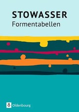 Stowasser allen ausgaben - zu,