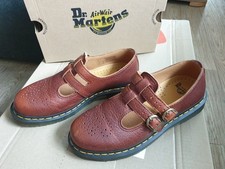 Dr. Martens 8065 MARY JANE -