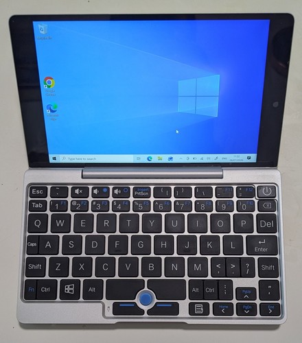 Gpd pocket mini notebook - gpd,